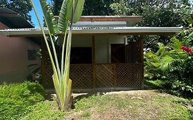 Ballena Oasis Homes( Dep Estudio con AC)